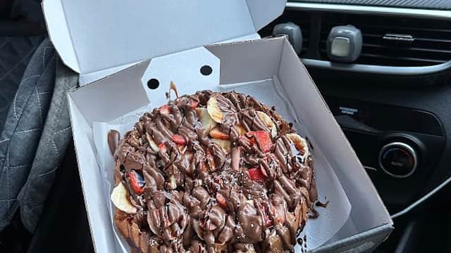 Pedros Peri Peri - Takeaway in harrogate