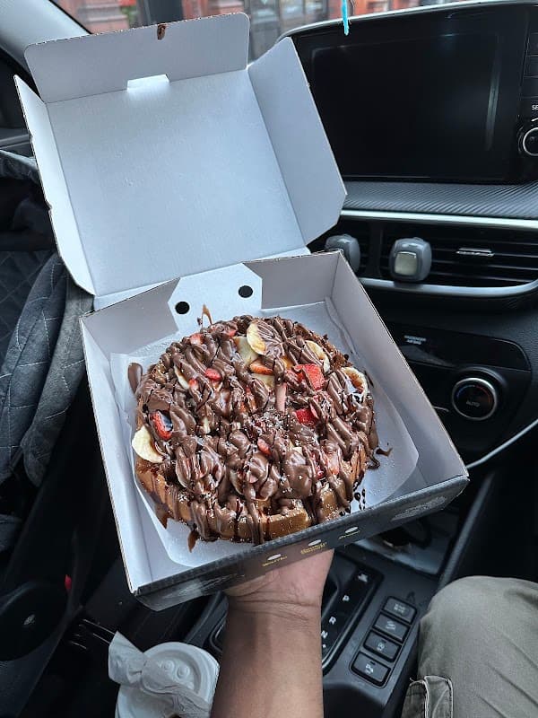 Pedros Peri Peri