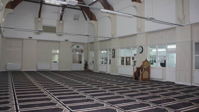 Al-Huda Academy - Mosques in carbrook