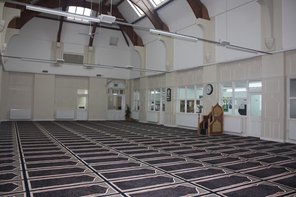 Al-Huda Academy