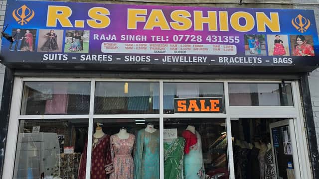 R.S Fashions - Clothes Shops in middlesbrough
