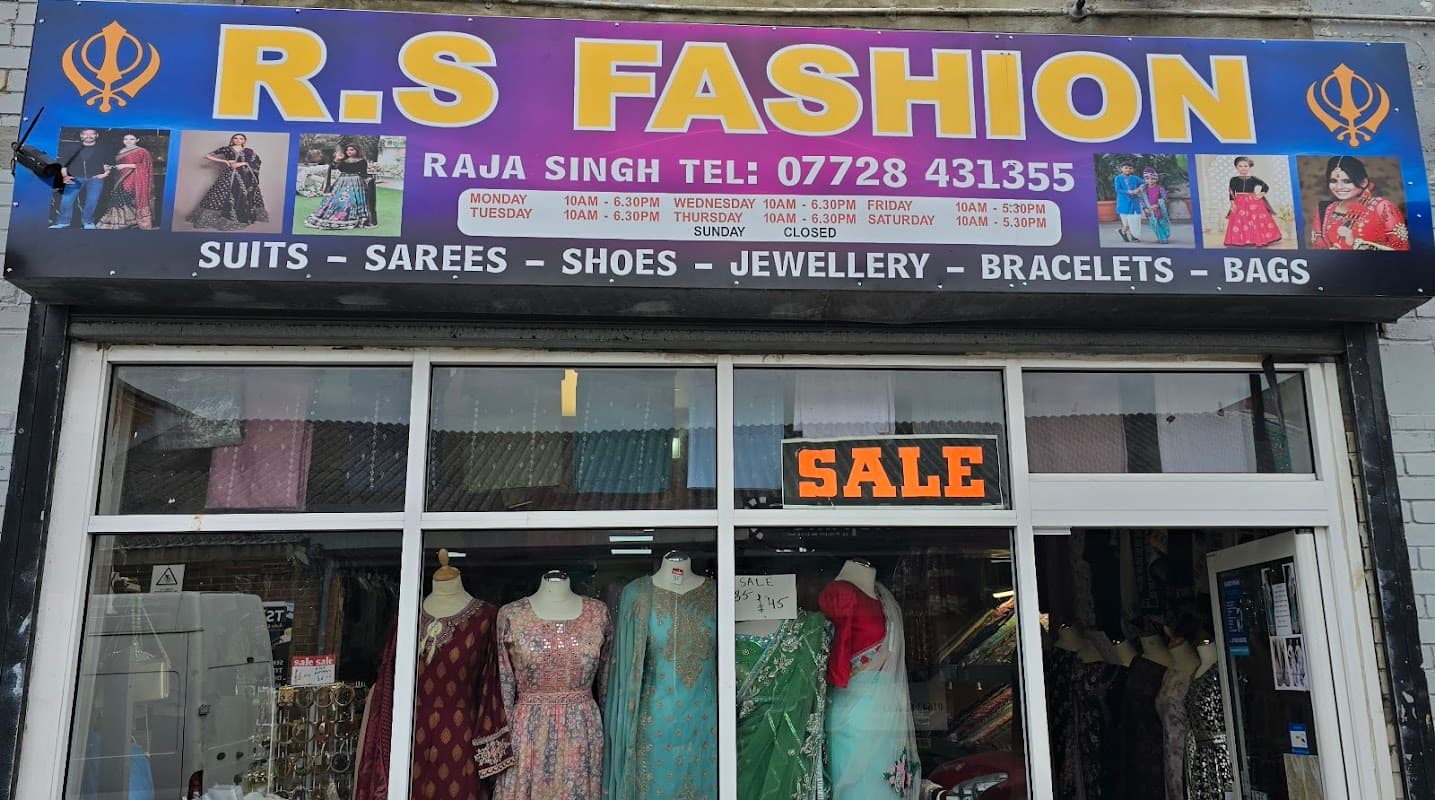 R.S Fashions