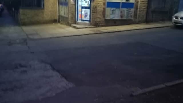 Hough Lane Stores Ltd - Corner Shops in wombwell