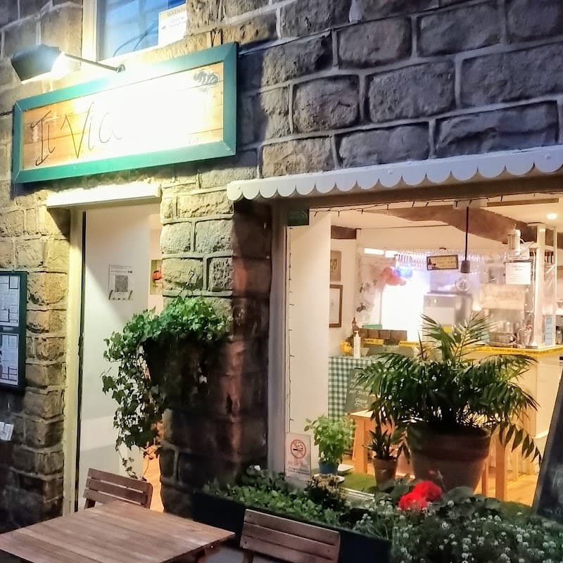 Il Vicoletto, Otley