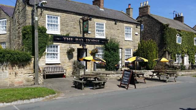 Accommodation at The Bay Horse Country Inn in rainton
