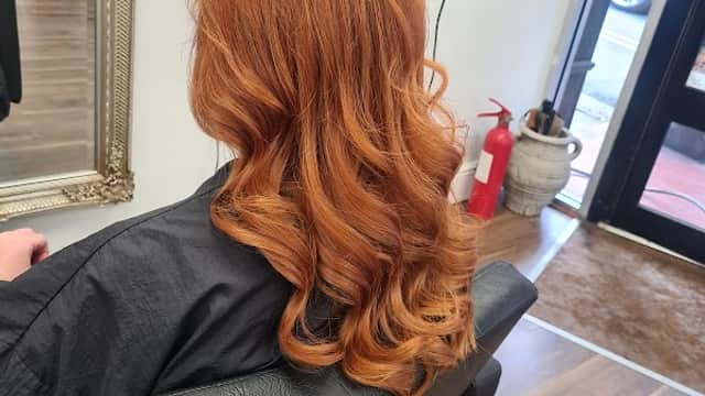 Hair Lounge - Hair Salons in pontefract