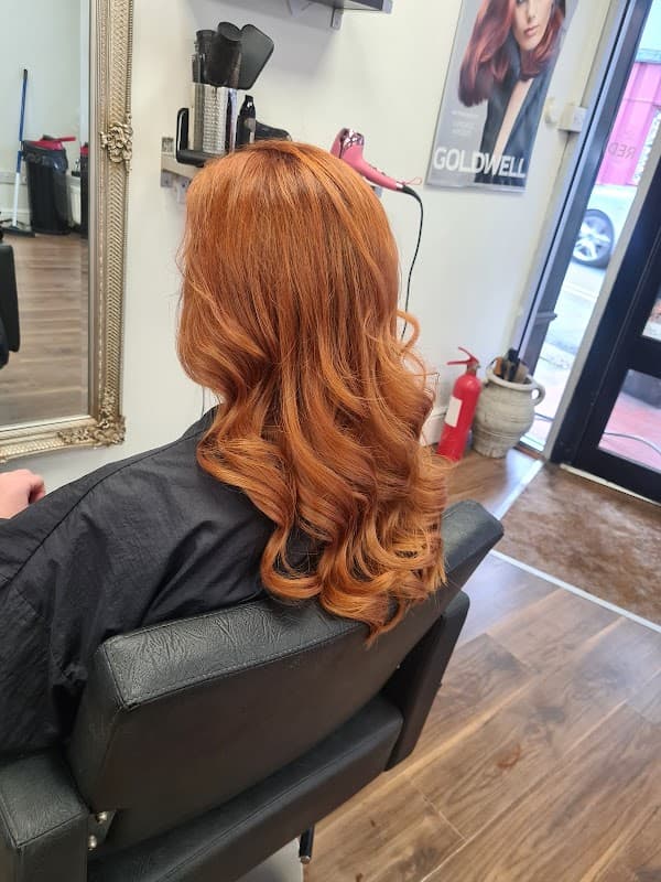 Hair Lounge