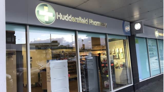 Huddersfield Pharmacy - Pharmacies in huddersfield