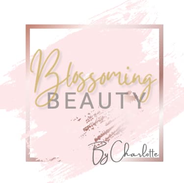 Blossoming Beauty By Charlotte
