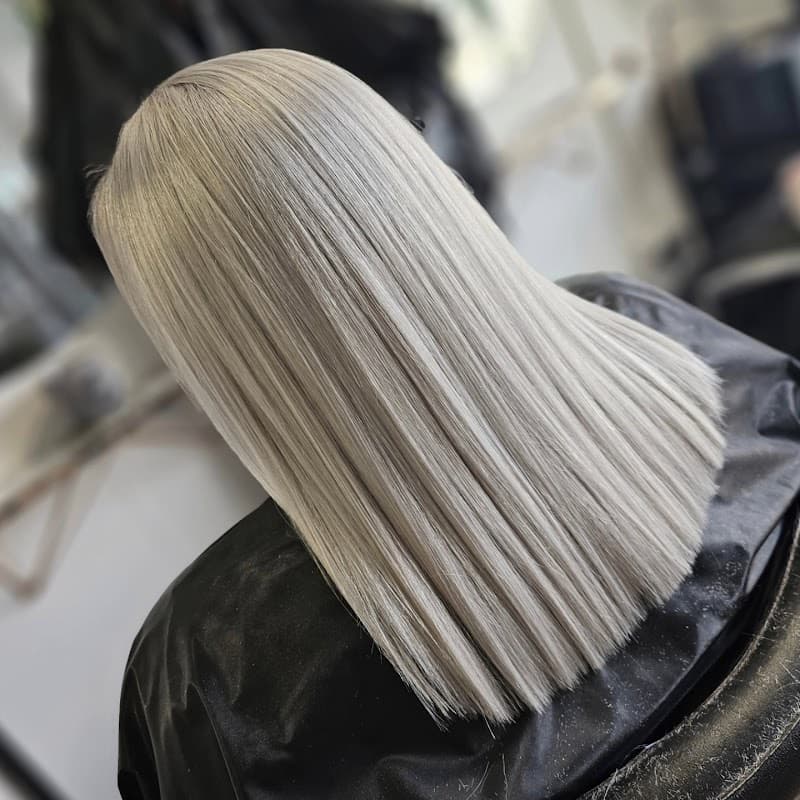 Hair Fashions