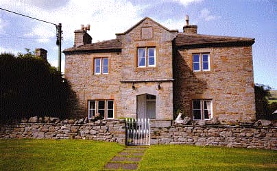 The Manor House