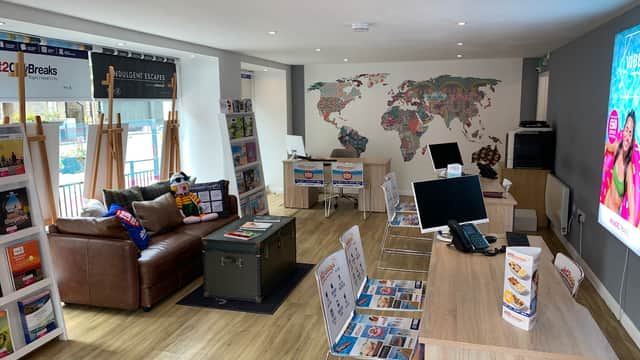ARUNDEL TRAVEL - Travel Agents in otley