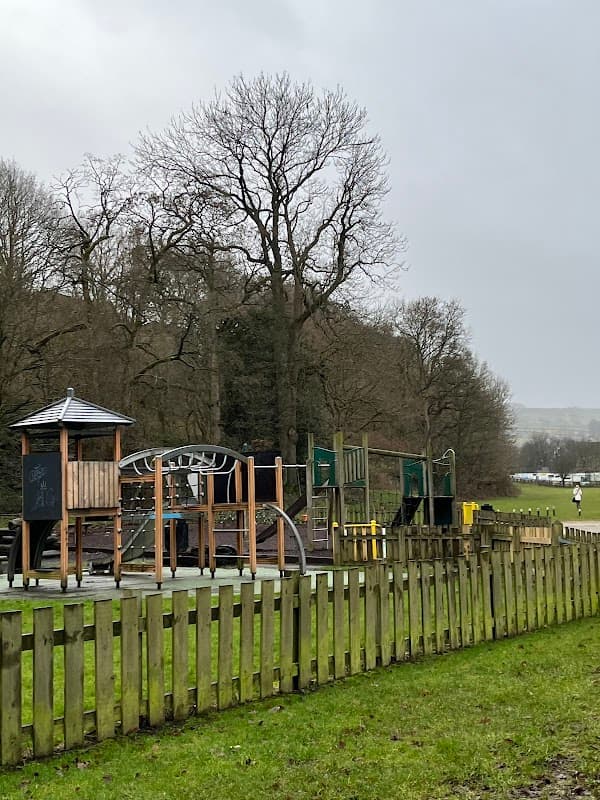 Sands Playground