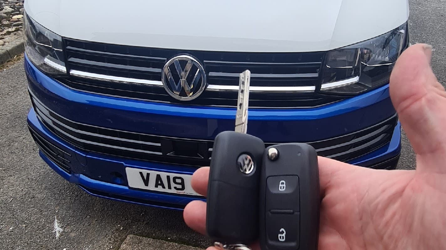 Immotec Auto Locksmith