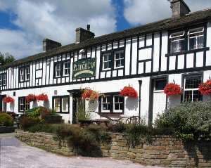 The Plough Inn