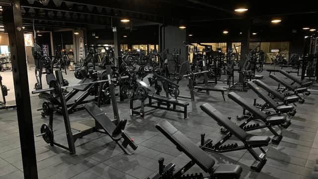 Coolhands Fit24 Central - Gyms in hull