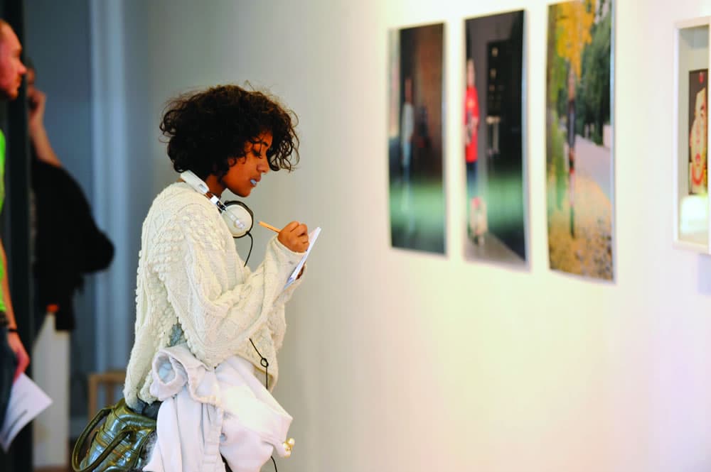 Impressions Gallery