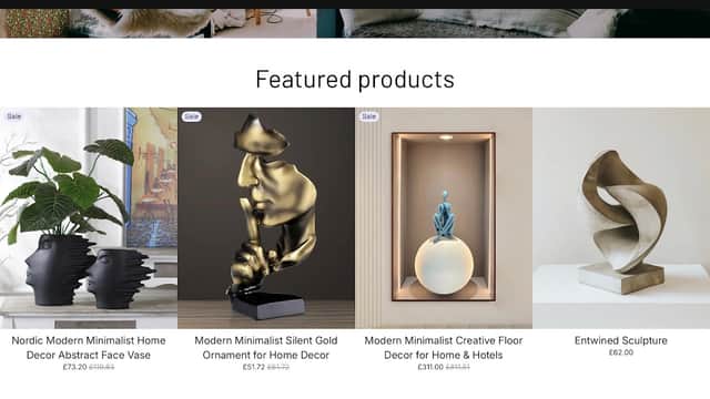 Nova - Homeware in carbrook