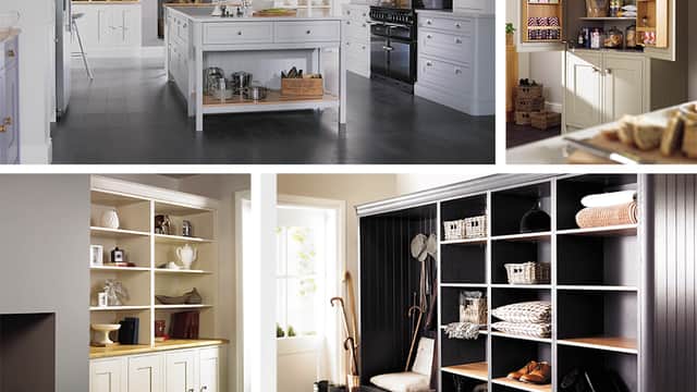 Skipton Fitted Furniture - Furniture Shops in skipton