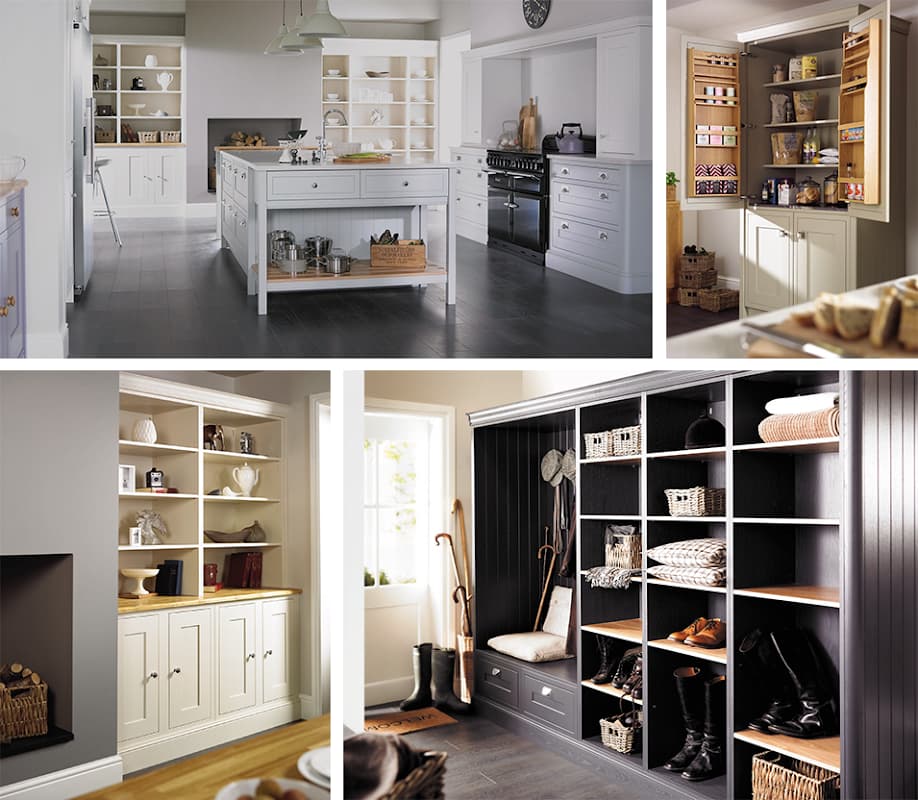 Skipton Fitted Furniture