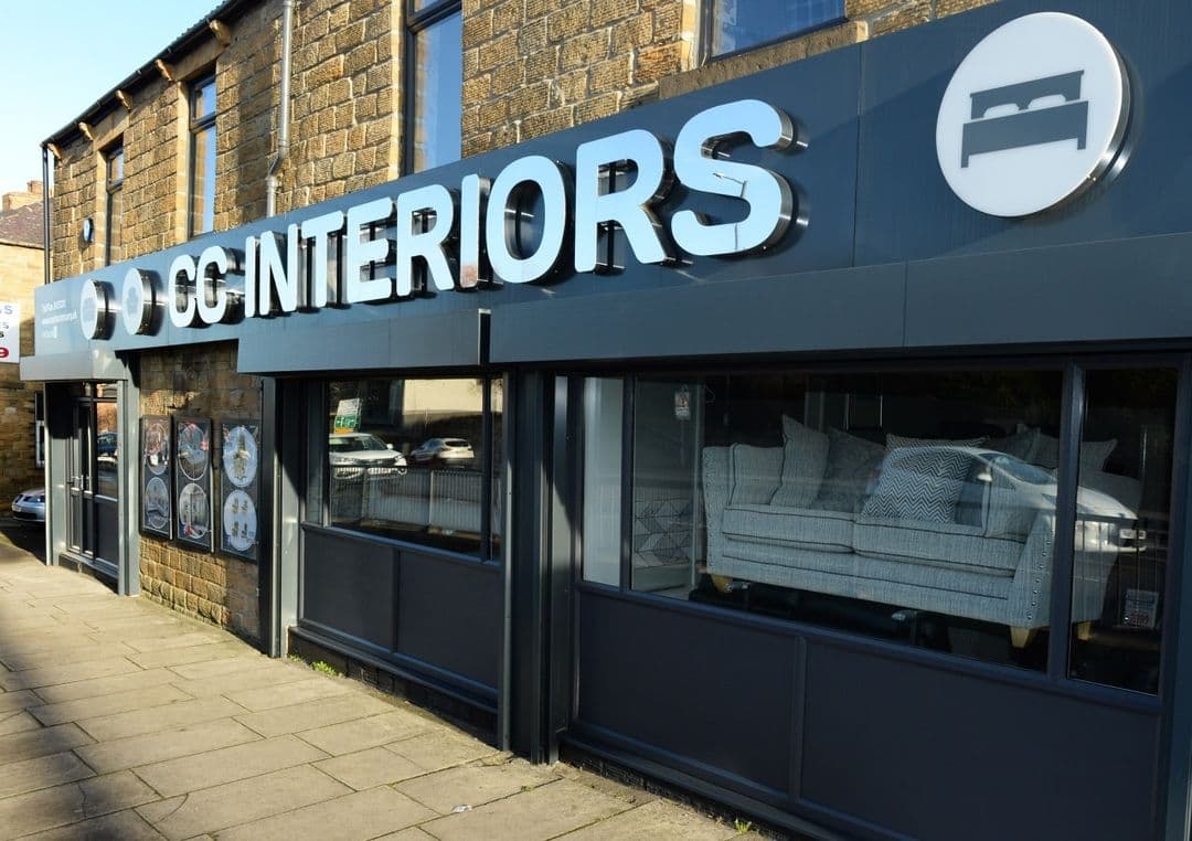 CC Interiors