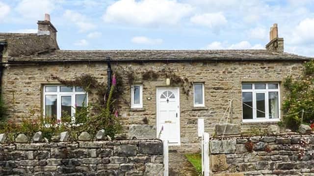 Accommodation at Aros in langthwaite