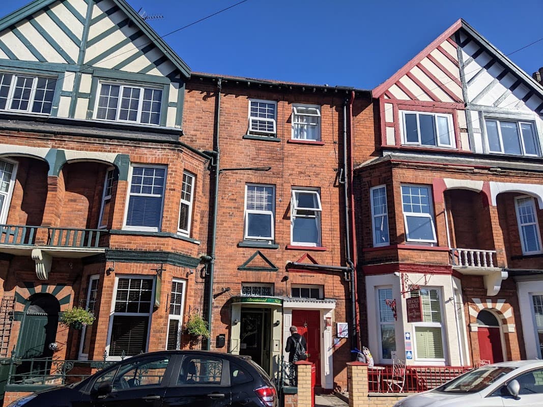 Bootham Guest House