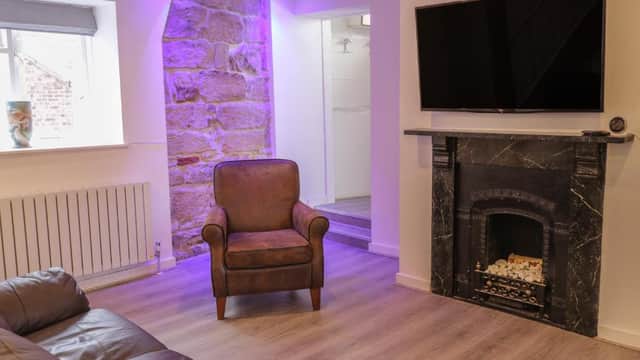 47A Baxtergate