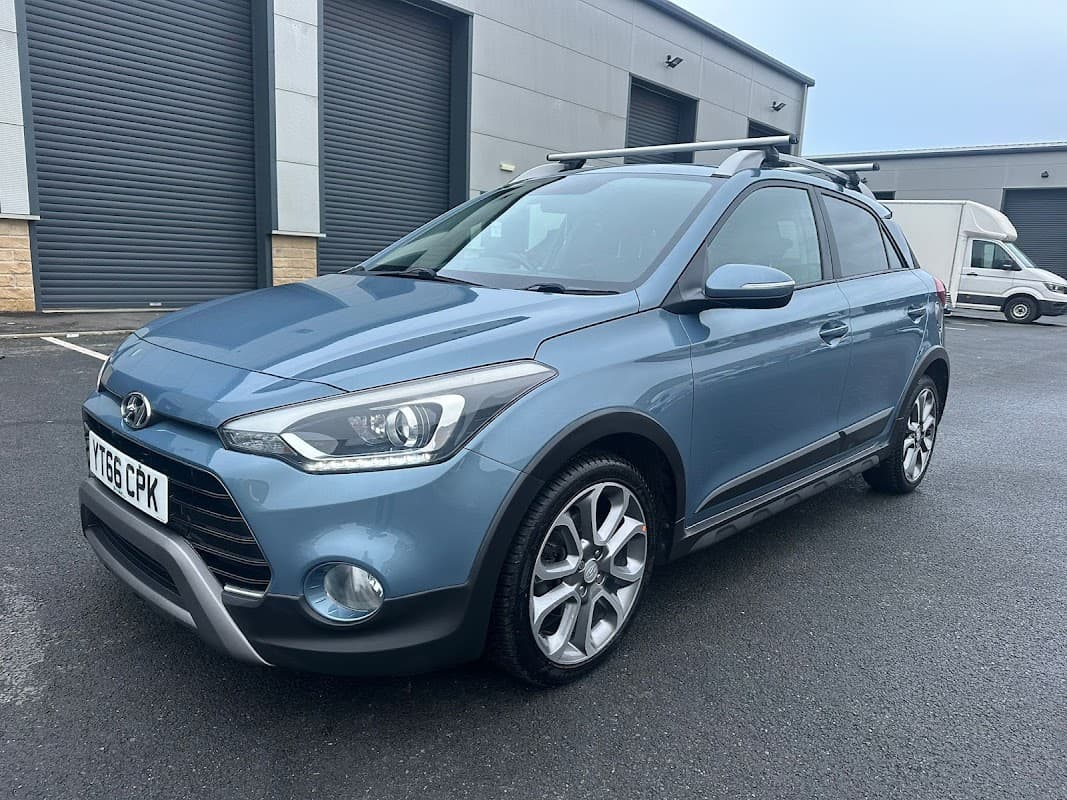 forge lane cars Ltd car bought for cash service and repair