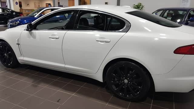 Independent Cars - Car Dealers in maltby