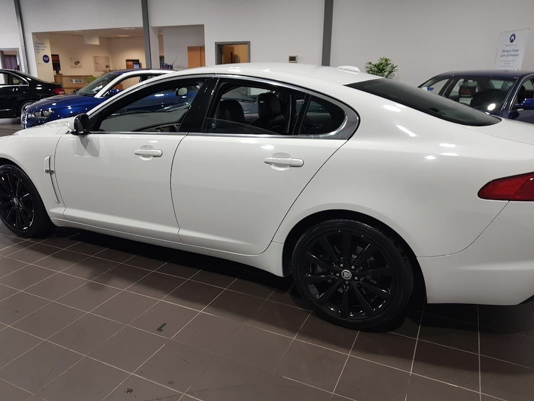 Independent Cars
