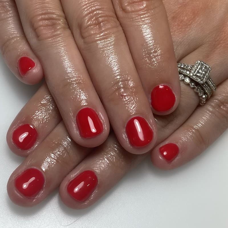 The Beauty Shack Redcar