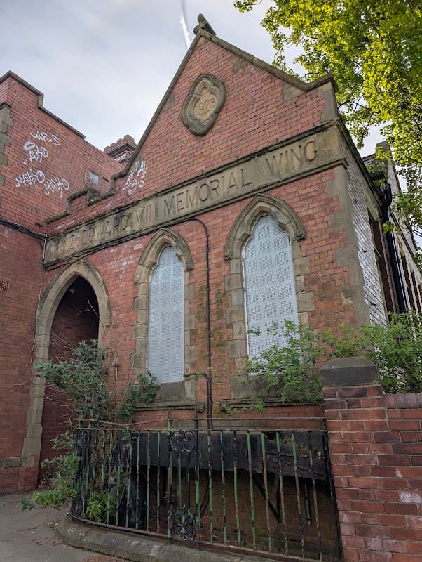 King Edward VII Memorial Wing