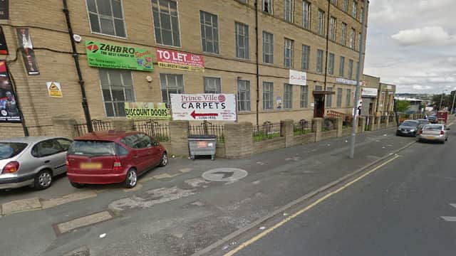 ZAHBRO Sports Ltd - Sports Shops in wibsey