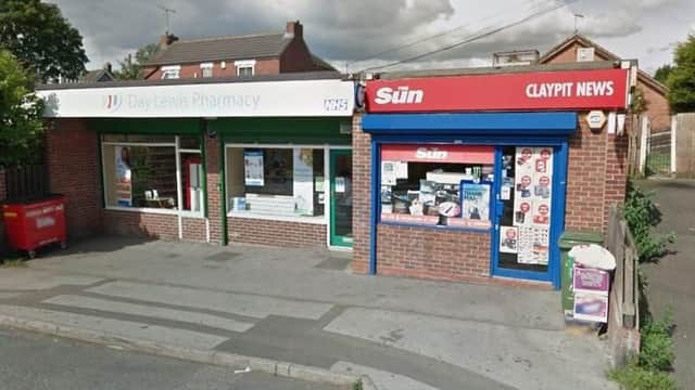 Day Lewis Pharmacy Rotherham, Rawmarsh + Weight Loss Clinic - Pharmacies in eastwood