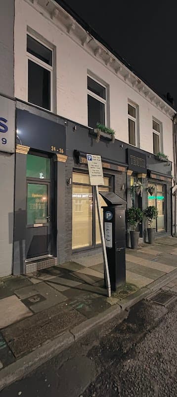 M & A Locksmiths