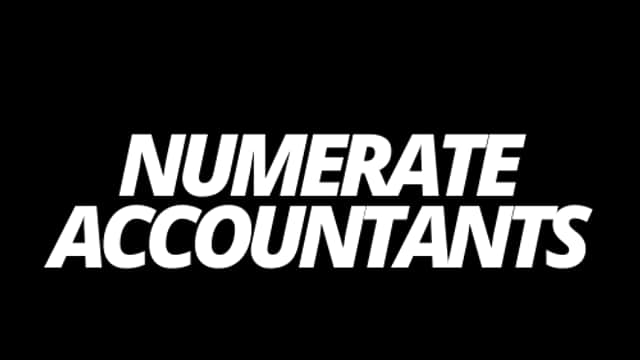 Numerate Accountants - Accountants in killingbeck