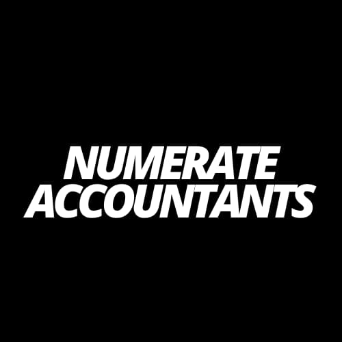 Numerate Accountants