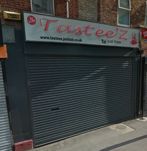 Tasteez