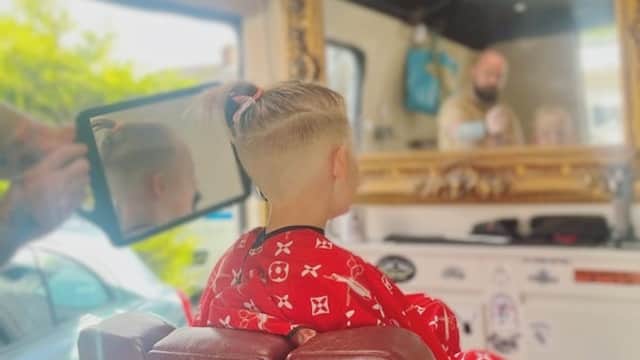 Pitstop Barbershop - Barbers in thornaby