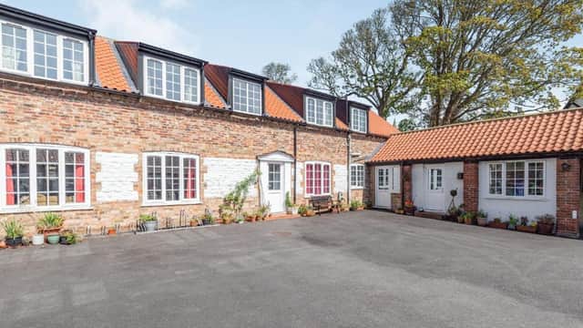 Accommodation at The Mews, Bridlington in bridlington