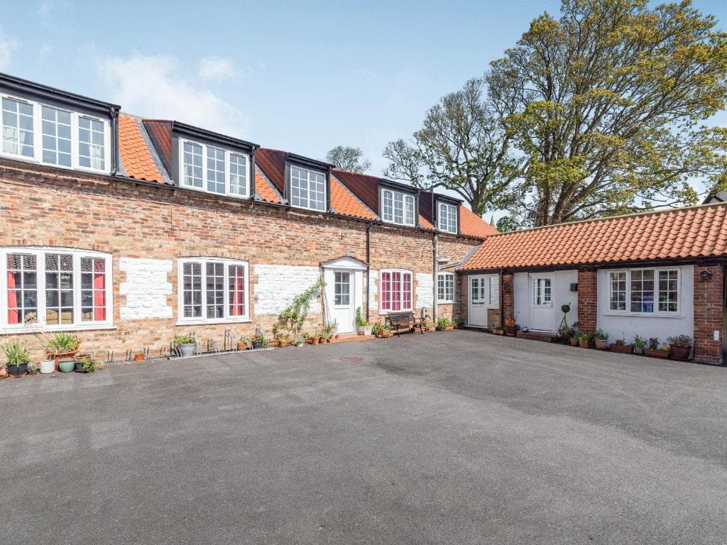 The Mews, Bridlington