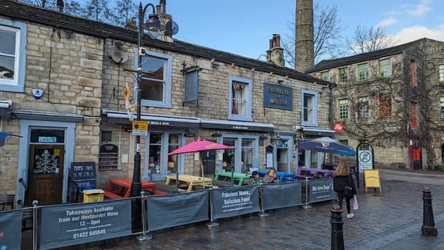 Colour Yorkshire Ltd - Homeware in chiserley