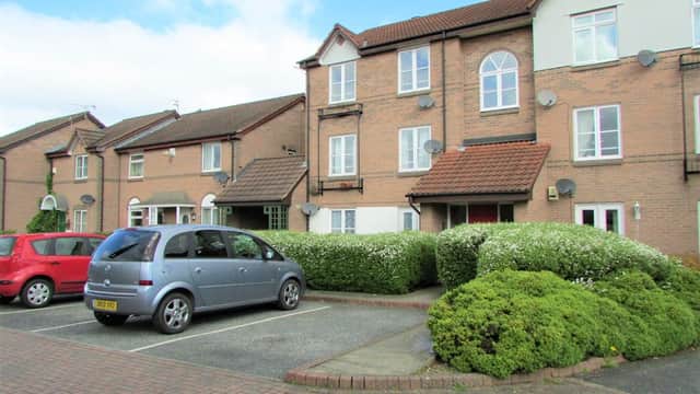 CA Properties - Estate Agents in beeston