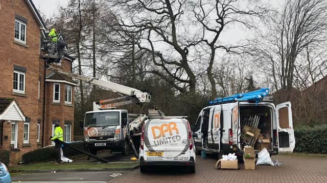DPR Roofing Pontefract - Roofers in pontefract