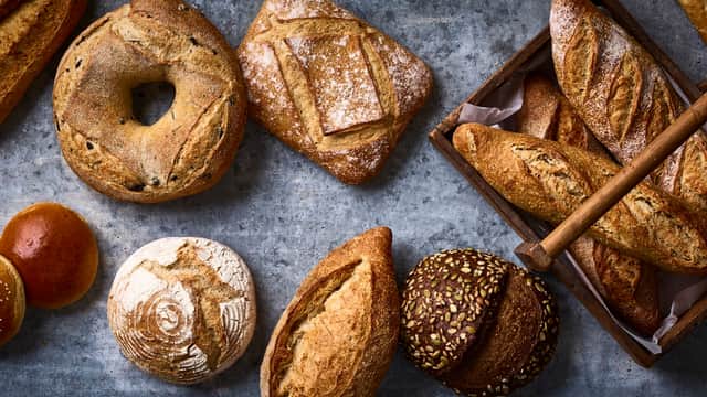 Country Style Foods - Bakers in knowsthorpe