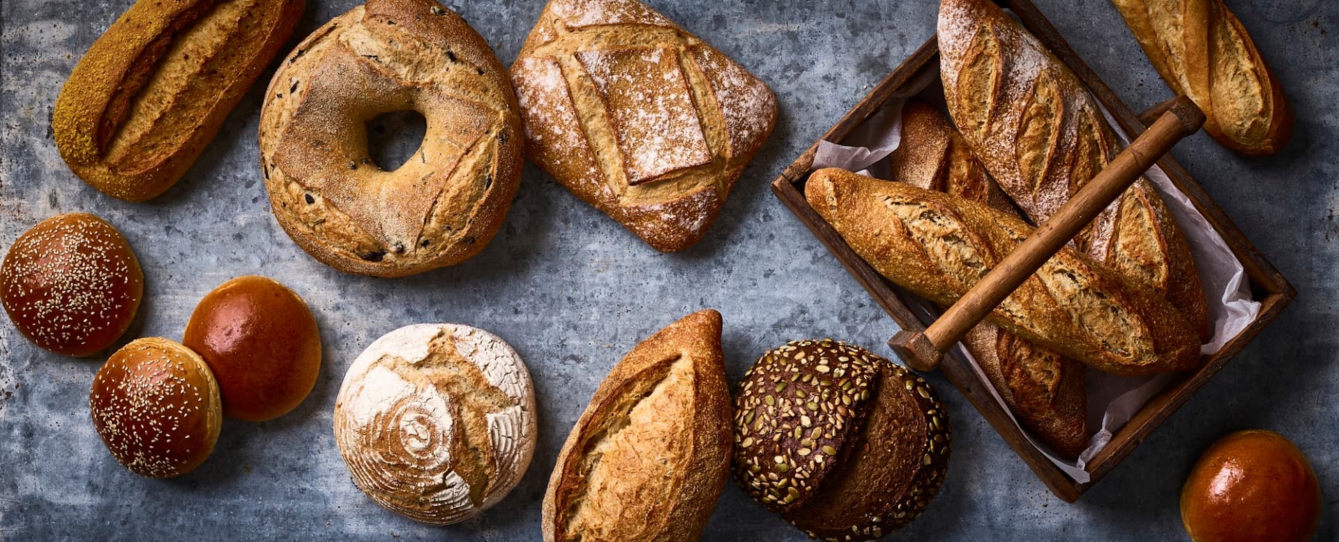 Country Style Foods