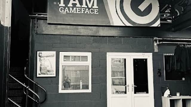 GAMEFACE - Gyms in wakefield