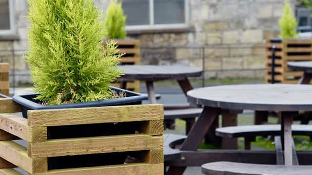 Pub Blacksmith's Arms Inn Cloughton - County Inn & Accommodation Scarborough North Yorkshire in cloughton