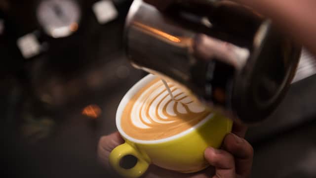 Cafe Starling Independant Beer & Coffee House in harrogate